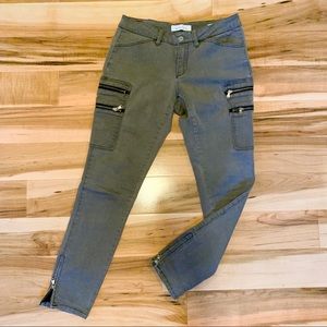 Kenneth Cole Utility Pants